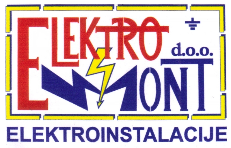 ELEKTRO-MONT Hozjan