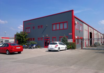 TE-PRO, VRHOVLJAN – elektroinstalaterski i montažni radovi